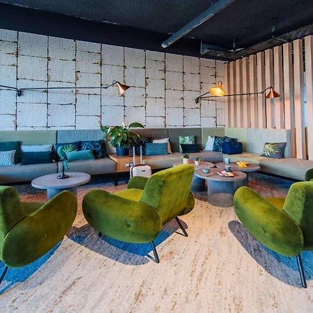 Отель Ibis Styles Rouen Centre Rive Gauche Экстерьер фото