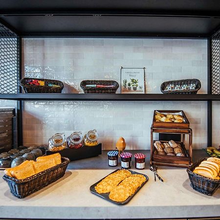 Отель Ibis Styles Rouen Centre Rive Gauche Экстерьер фото
