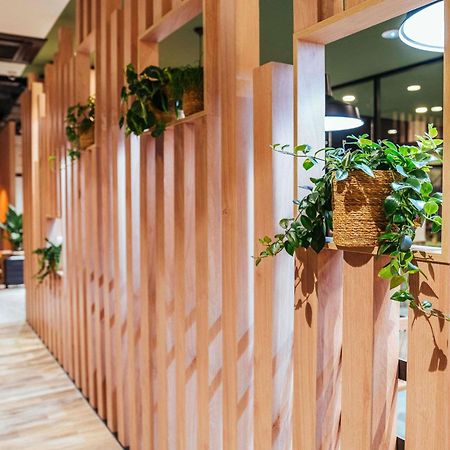 Отель Ibis Styles Rouen Centre Rive Gauche Экстерьер фото