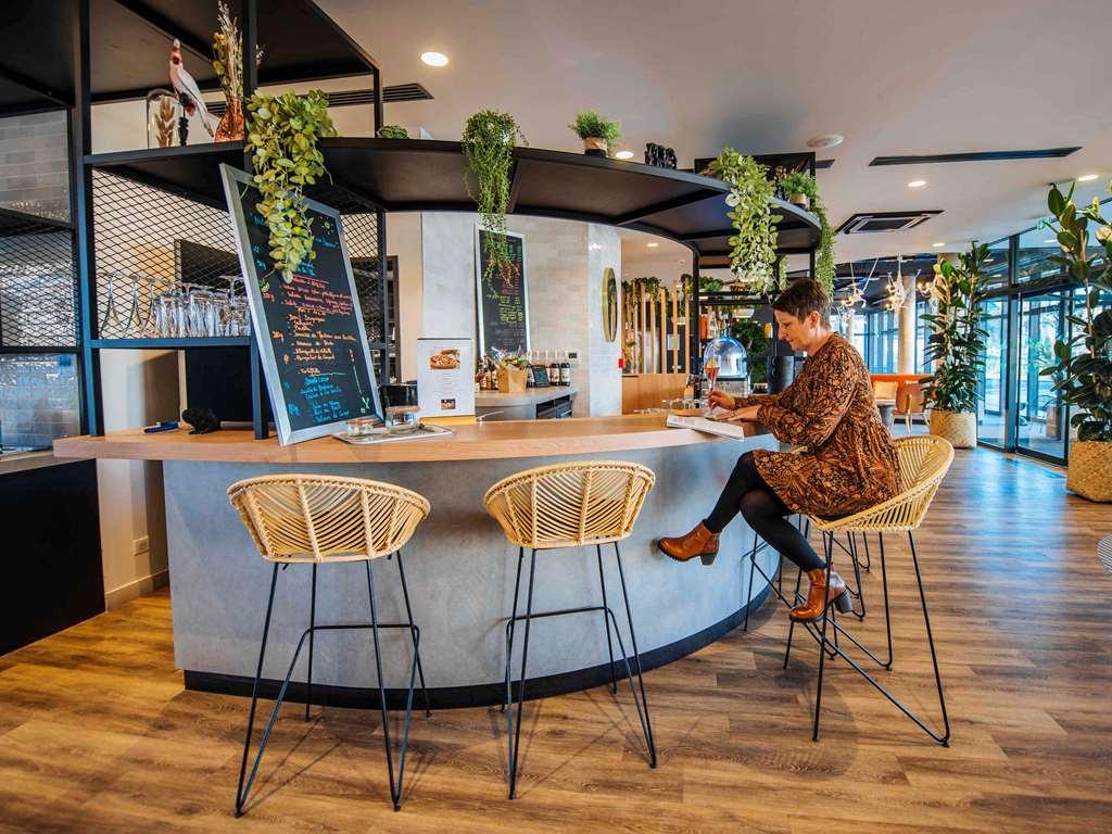 Отель Ibis Styles Rouen Centre Rive Gauche Ресторан фото