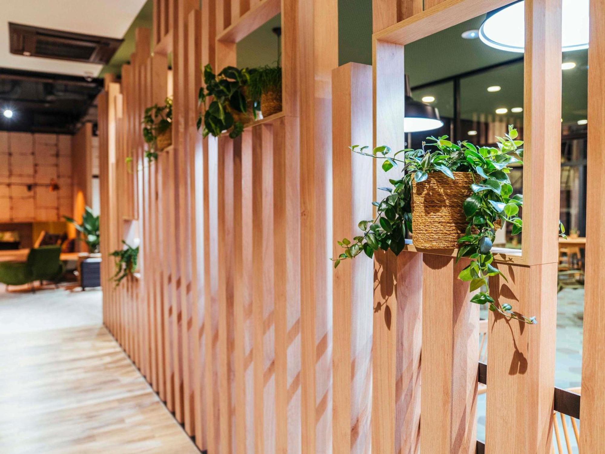 Отель Ibis Styles Rouen Centre Rive Gauche Экстерьер фото